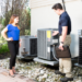 AC installation in Kingwood