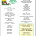 Georgetown TX seafood restaurant