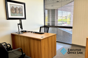 office space near Stansted Airport