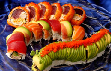 seafood restaurant georgetown