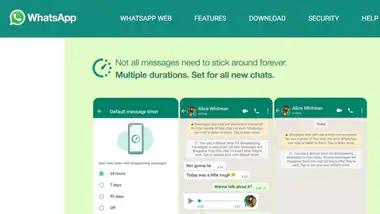 How to log in to WhatsApp Web